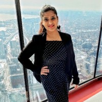 Supreet Kaur