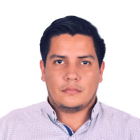 Ronald Moreno Gallegos