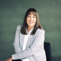 Candice Young, Mba
