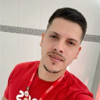 Alexandre Beraldo Da Silva