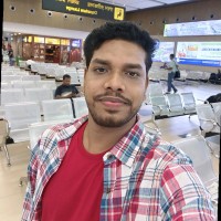 Dhrutidhara Behera( Entrepreneur)