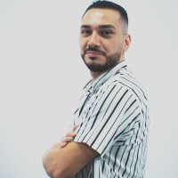 Luis Diego Solis U