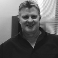 Terry O'Riordan