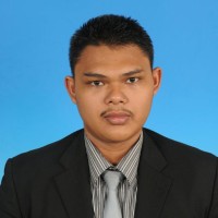 HARITH RAIMI HANAFI RAMLI