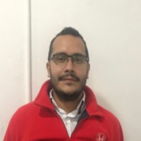 Jose Maximiliano Gauna