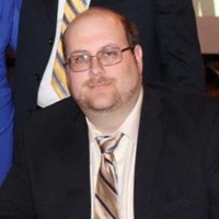 Dustin Wolfe