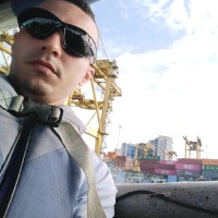 Faber Mauricio Gamboa Pineda