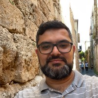 Ahmad Saadeh