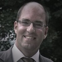 Jeroen van Zanten
