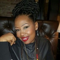 Shamara Merriweather