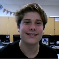 Fletcher Huston
