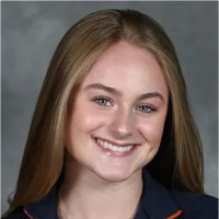 Ellie Desmond