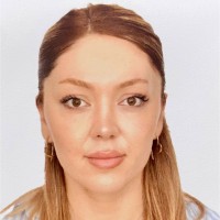 Duygu Şahin