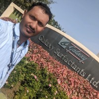 Juber Shikalgar