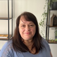 Martina Nestrojilová