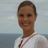 Naomi Kamp