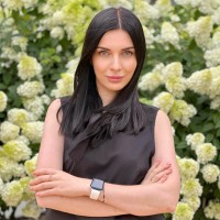 Alina Martynyuk