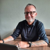Marcel Van Der Meer