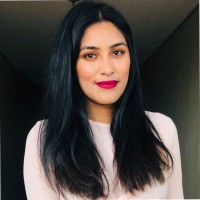 Christina Naidu