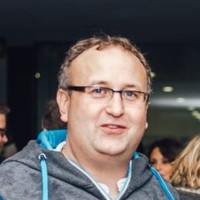 Sebastian Senst