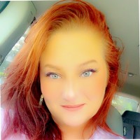 Rebecca Johnson