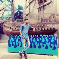 Nithyanandan subramanian