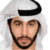 Abdulrahman Alfazari