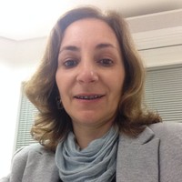 CAROLINA MENDEL