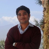 Harish Bighane