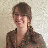 Nelleke Meulenbroek