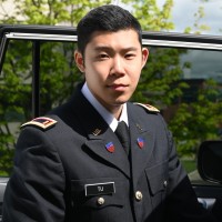 Alexander Tu