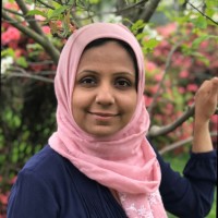 Khudija Amjad