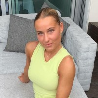 Ella Barlin