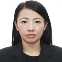 Dora Pang