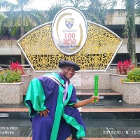 Dr. Felix O. ADEKUNJO