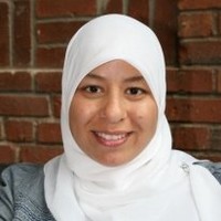 Fatima Azerkan