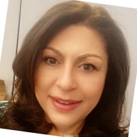Aurelia Zamarripa, Mba