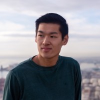 Christopher Shieh