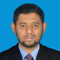 Khaja Nijamudeen