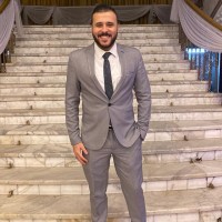 Mohamed Mostafa Talaat