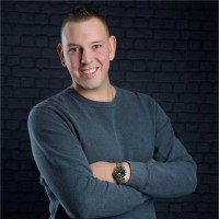 Nick Van Der Veer