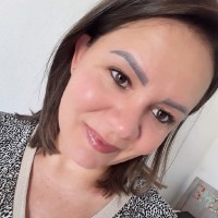 Rosana Lafaete de Souza