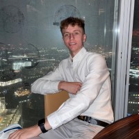 Ben Heywood