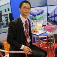 Louis PANG