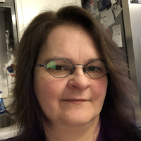 Dawn Luebke
