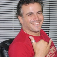 Daniel Michelin
