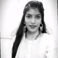 Priyanka Agivale