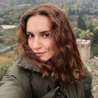 Aksana Kudravets