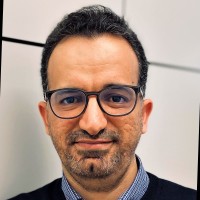 Khalid Daifalla