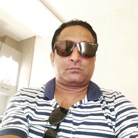 Manish Muni